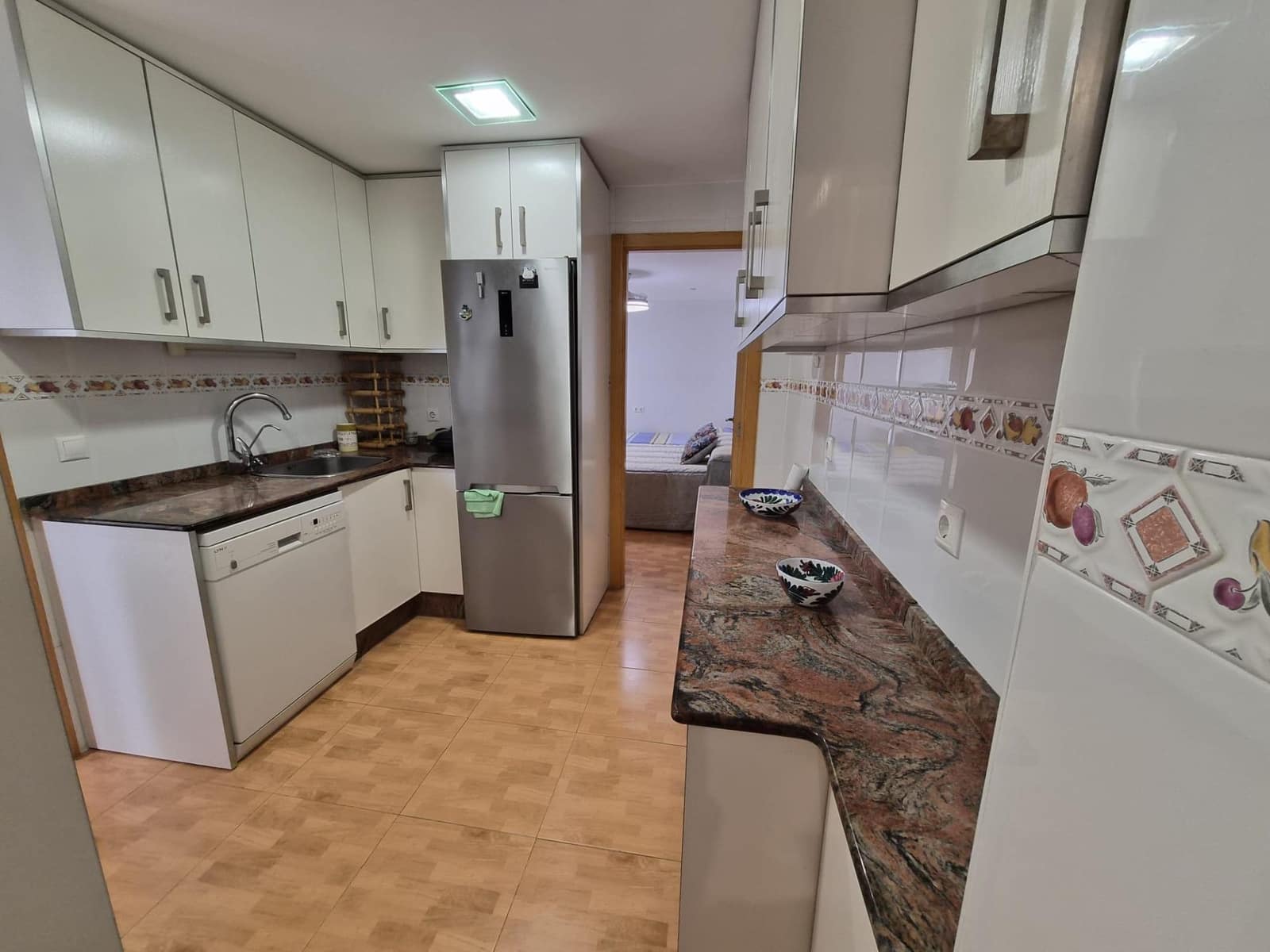 3 bedroom Apartment for sale in Guardamar del Segura - € 206,000 (Ref: 9878949)