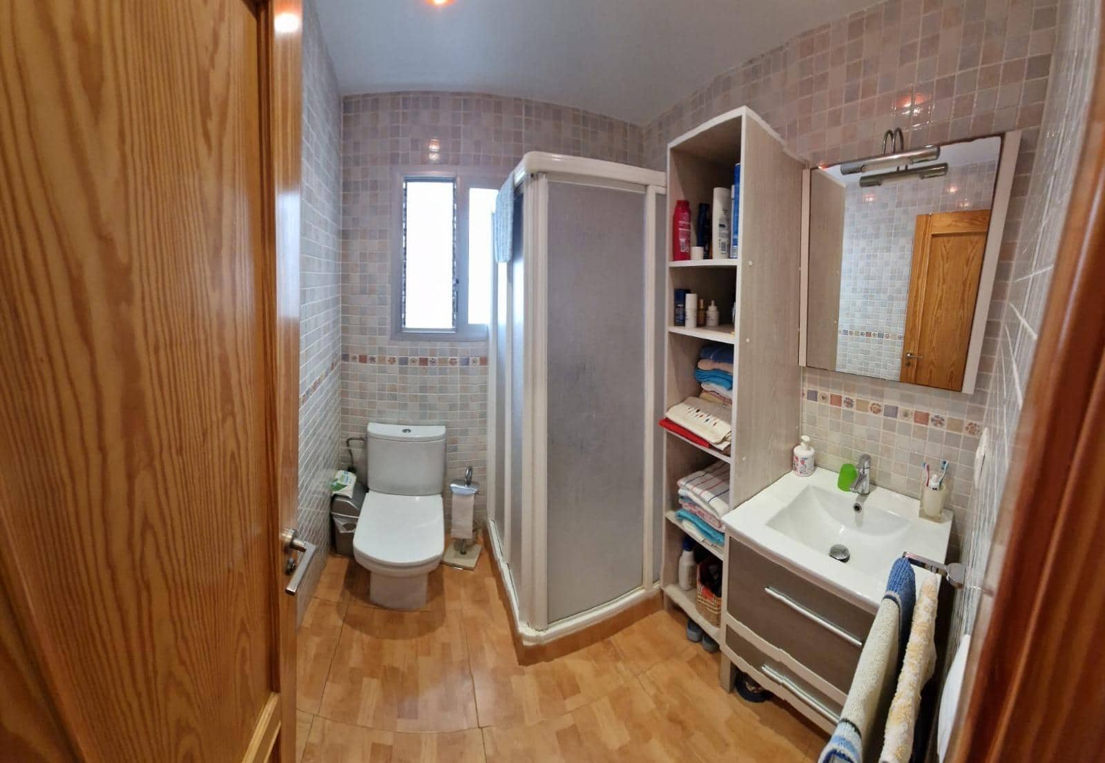 3 bedroom Apartment for sale in Guardamar del Segura - € 206,000 (Ref: 9878949)