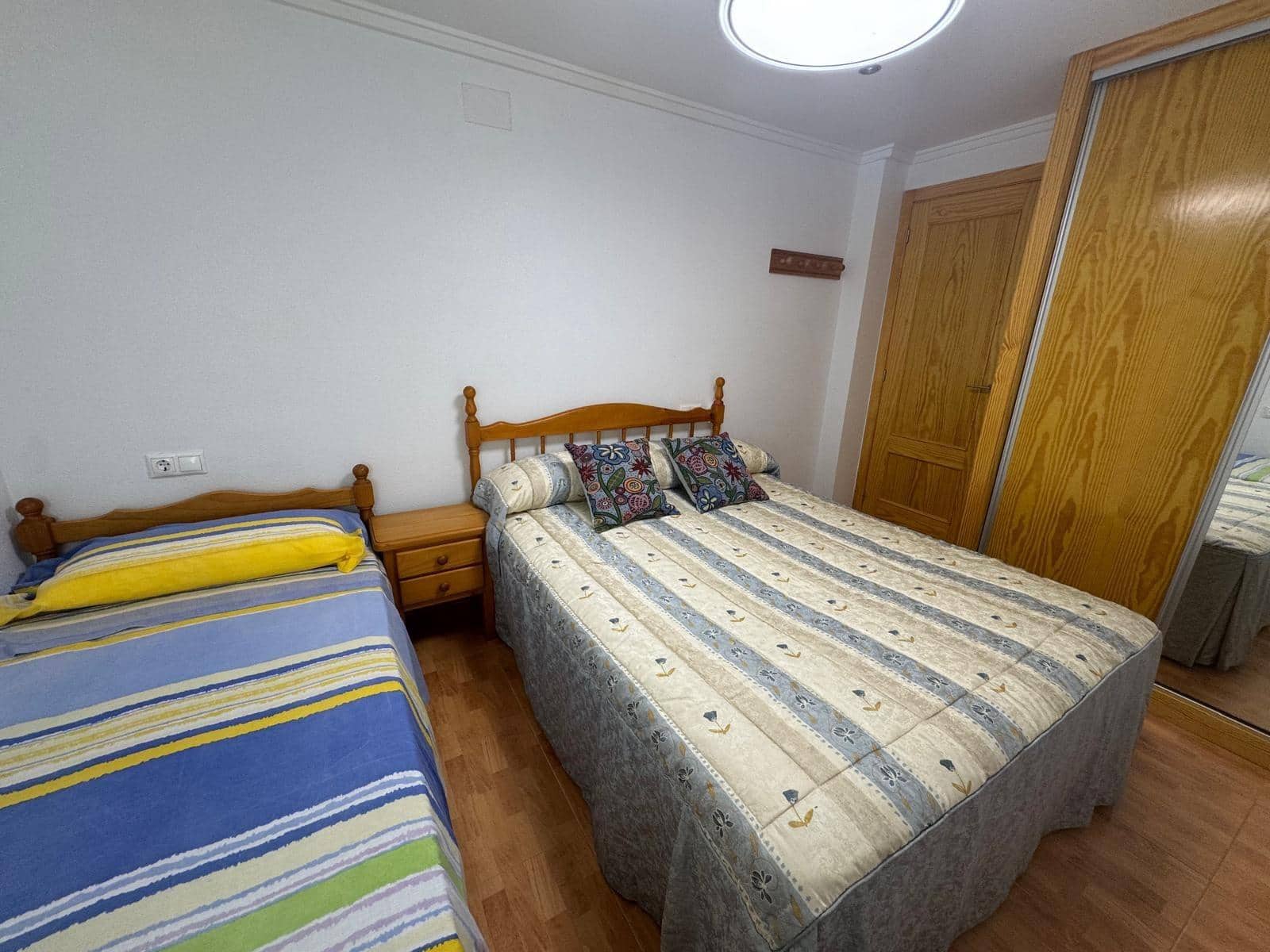 3 bedroom Apartment for sale in Guardamar del Segura - € 206,000 (Ref: 9878949)