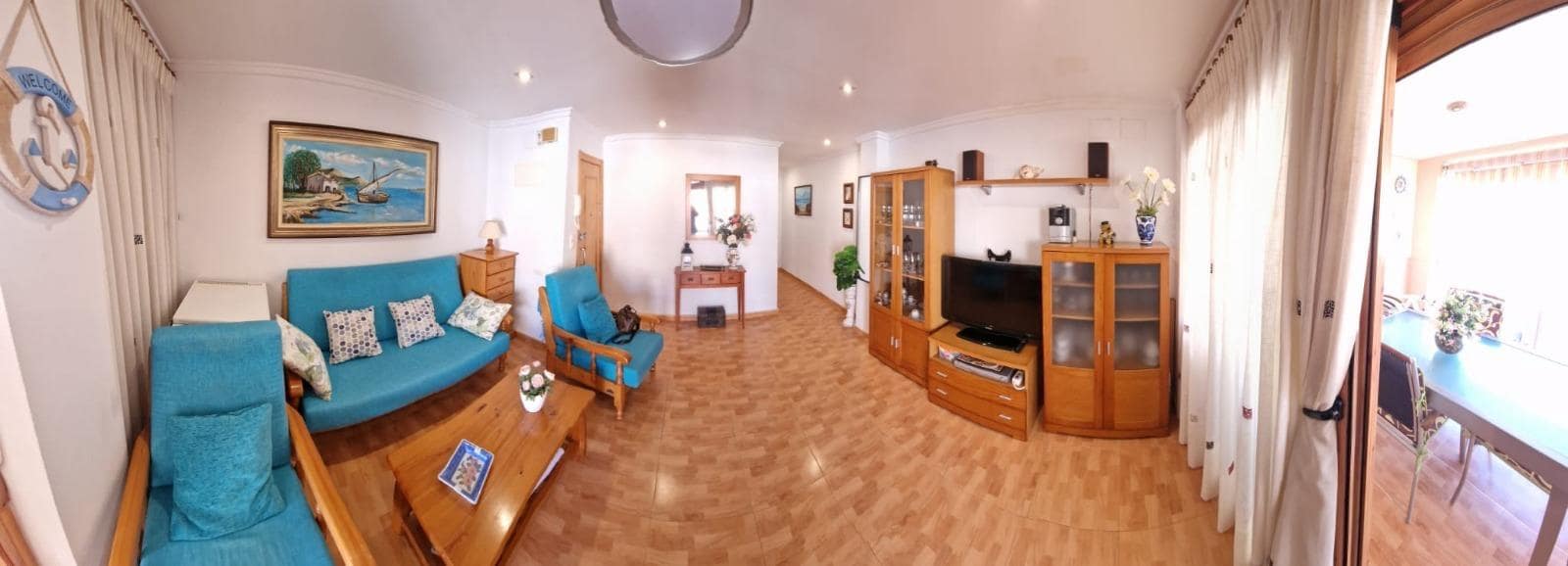 3 bedroom Apartment for sale in Guardamar del Segura - € 206,000 (Ref: 9878949)