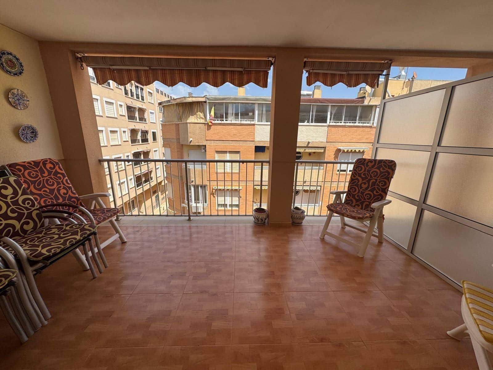 3 bedroom Apartment for sale in Guardamar del Segura - € 206,000 (Ref: 9878949)