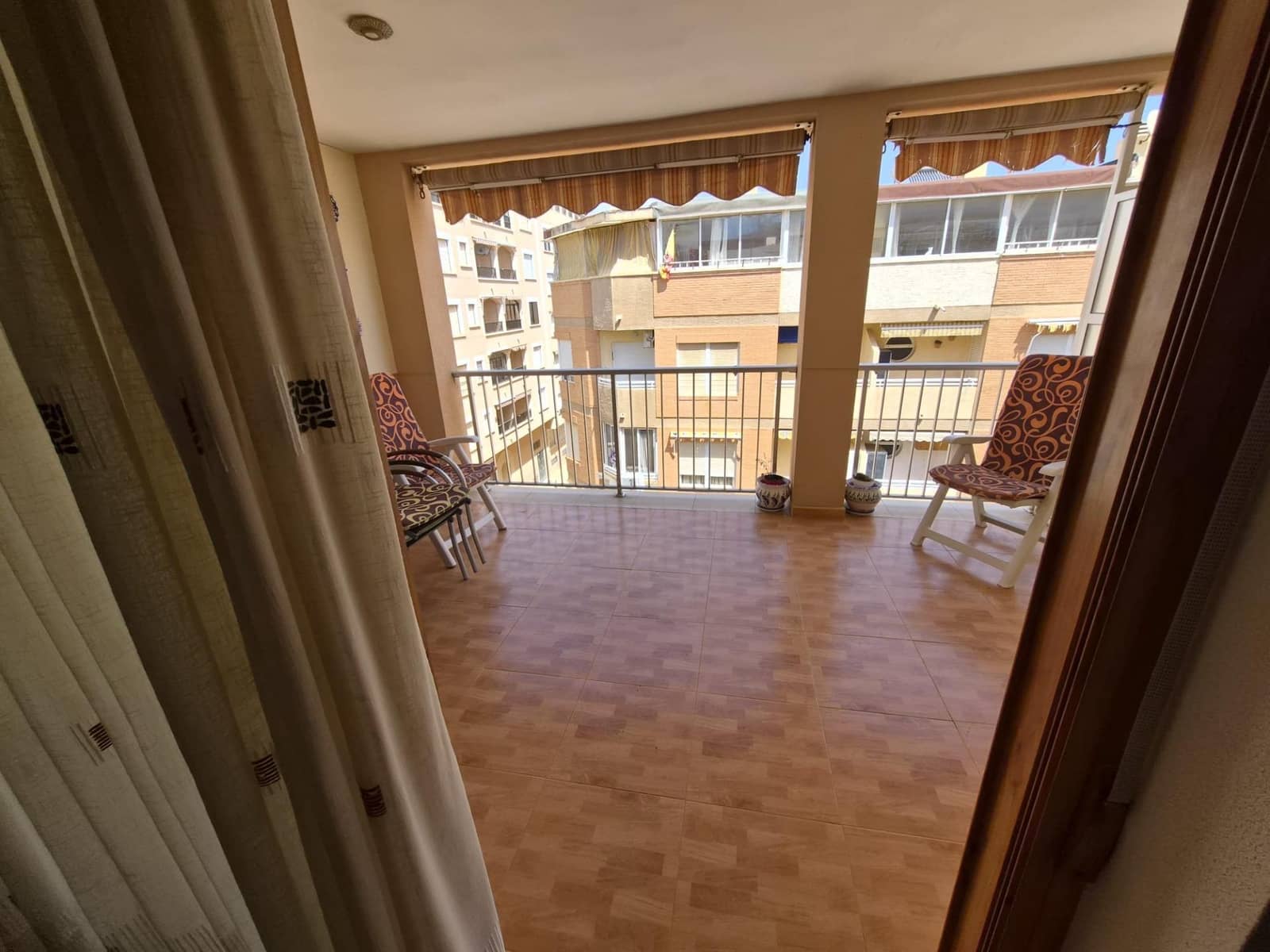 3 bedroom Apartment for sale in Guardamar del Segura - € 206,000 (Ref: 9878949)