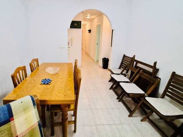 2 chambre Appartement à vendre à Zona Pueblo, Guardamar del Segura - 193 900 € (Ref: 9878950)