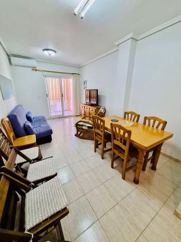 2 chambre Appartement à vendre à Zona Pueblo, Guardamar del Segura - 193 900 € (Ref: 9878950)
