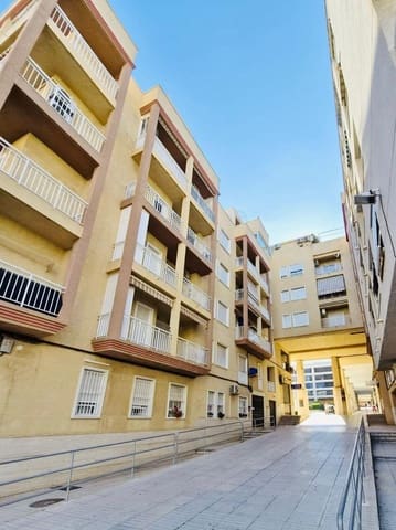 2 chambre Appartement à vendre à Zona Pueblo, Guardamar del Segura - 193 900 € (Ref: 9878950)