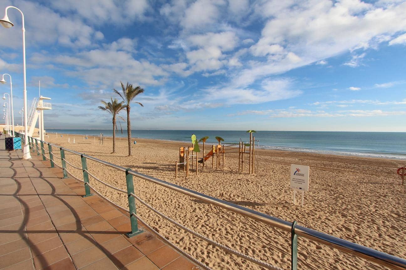 Apartamento de 2 habitaciones en Guardamar del Segura en venta - 193.900 € (Ref: 9878950)