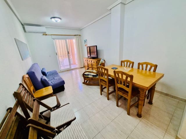 2 chambre Appartement à vendre à Zona Pueblo, Guardamar del Segura - 193 900 € (Ref: 9878950)