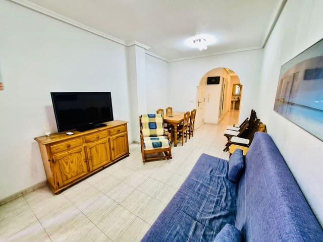 2 chambre Appartement à vendre à Zona Pueblo, Guardamar del Segura - 193 900 € (Ref: 9878950)