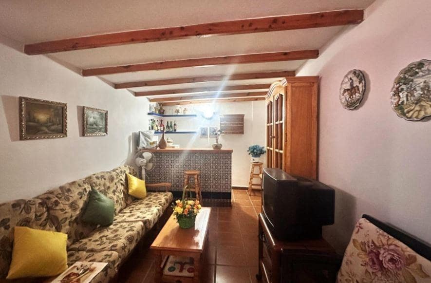 4 sypialnia Bungalow na sprzedaż w Guardamar del Segura z basenem garażem - 435 000 € (Ref: 9893972)