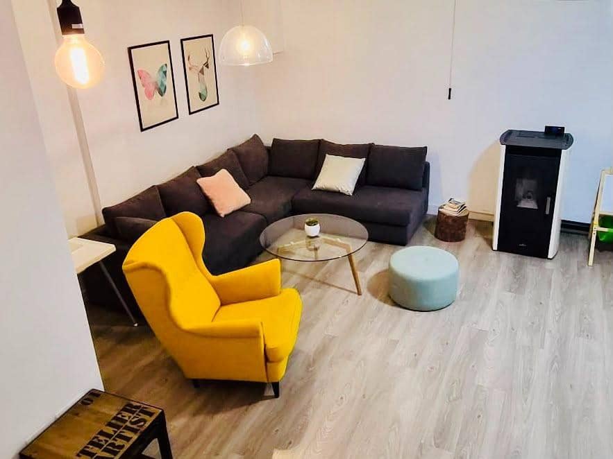 4 makuuhuone Rivitalo myytävänä paikassa Guardamar del Segura mukana uima-altaan - 269 000 € (Ref: 9898882)