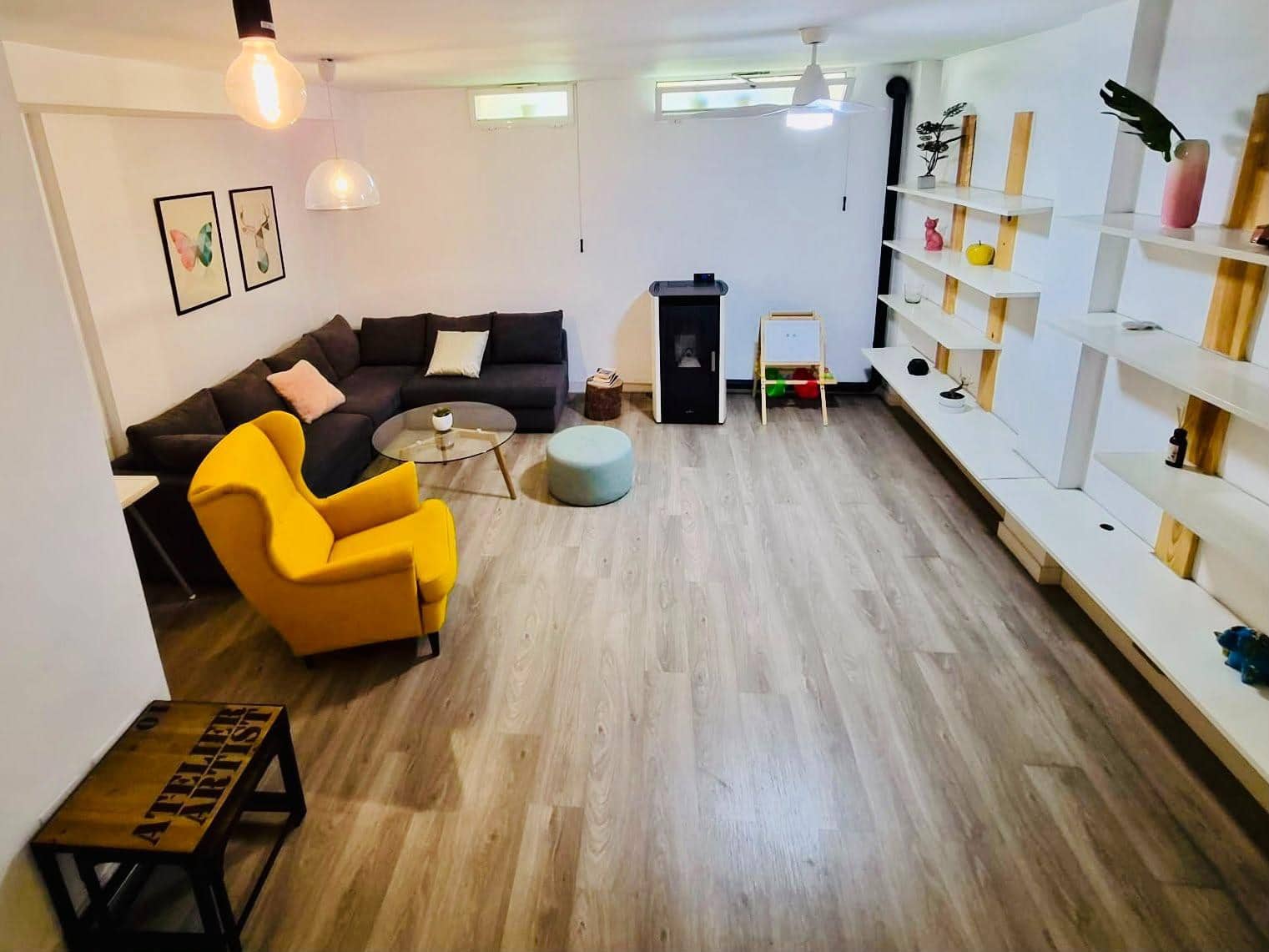 4 makuuhuone Rivitalo myytävänä paikassa Guardamar del Segura mukana uima-altaan - 269 000 € (Ref: 9898882)