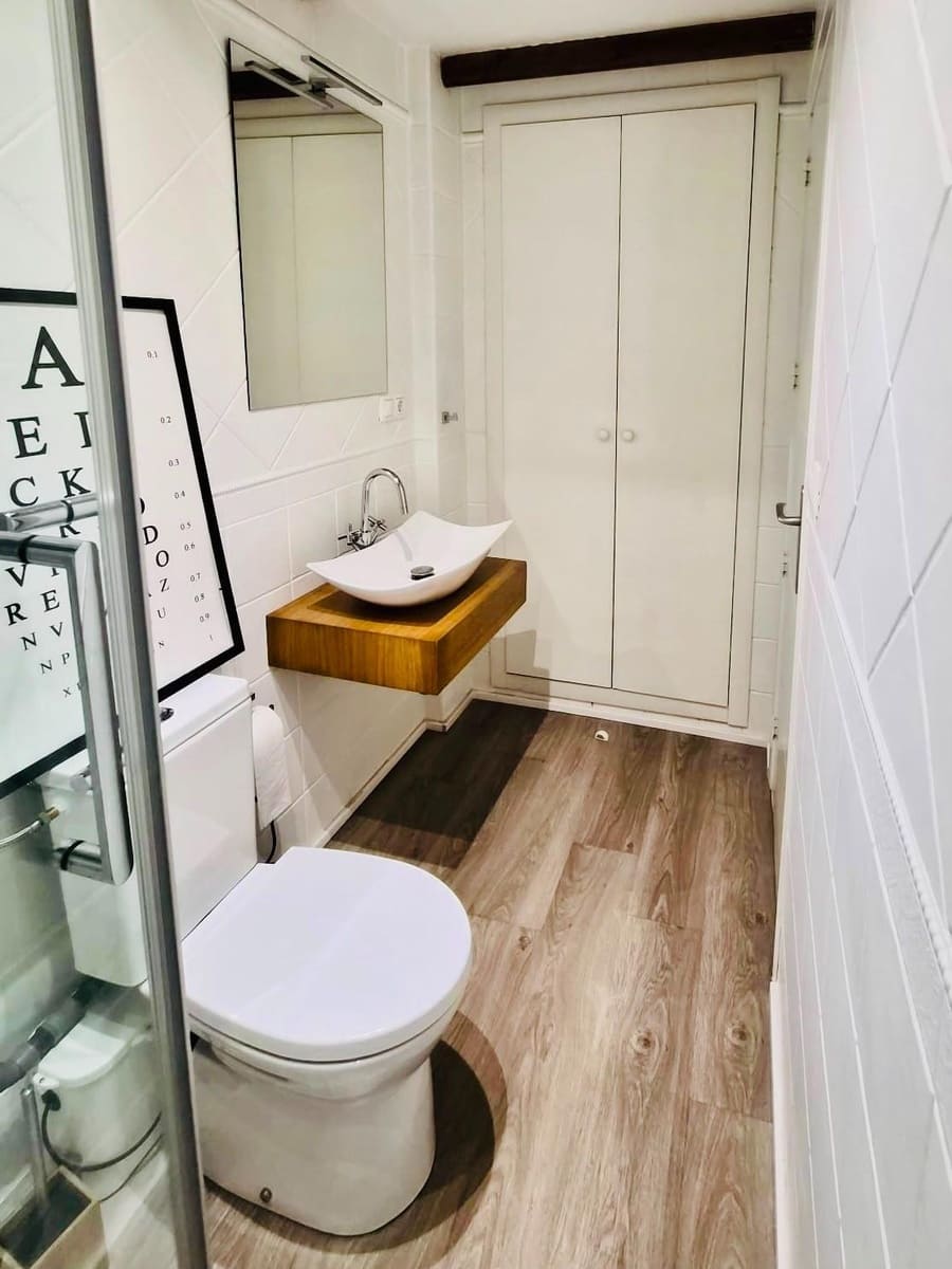 4 makuuhuone Rivitalo myytävänä paikassa Guardamar del Segura mukana uima-altaan - 269 000 € (Ref: 9898882)