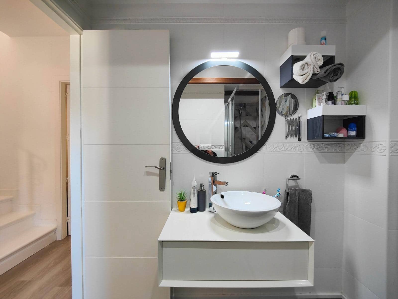 4 makuuhuone Rivitalo myytävänä paikassa Guardamar del Segura mukana uima-altaan - 269 000 € (Ref: 9898882)