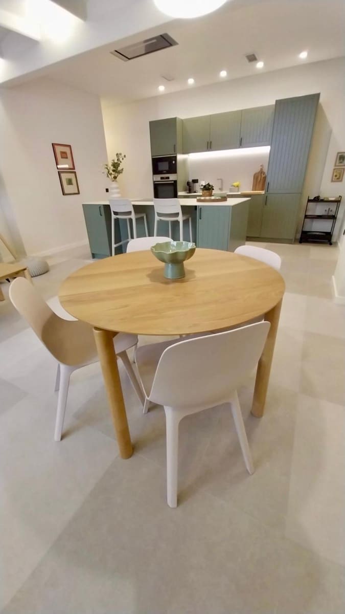 2 quarto Apartamento para arrendar em Guardamar del Segura - 1 000 € (Ref: 9922389)