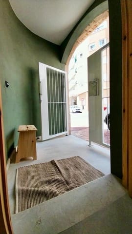 2 camera da letto Appartamento da affittare in Zona Pueblo, Guardamar del Segura - 1.000 € (Rif: 9922389)