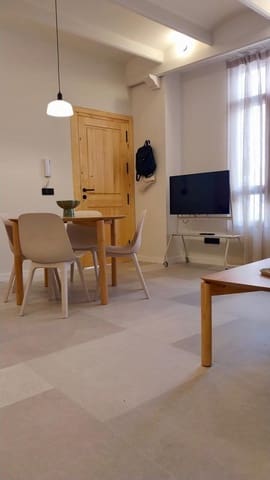 2 camera da letto Appartamento da affittare in Zona Pueblo, Guardamar del Segura - 1.000 € (Rif: 9922389)