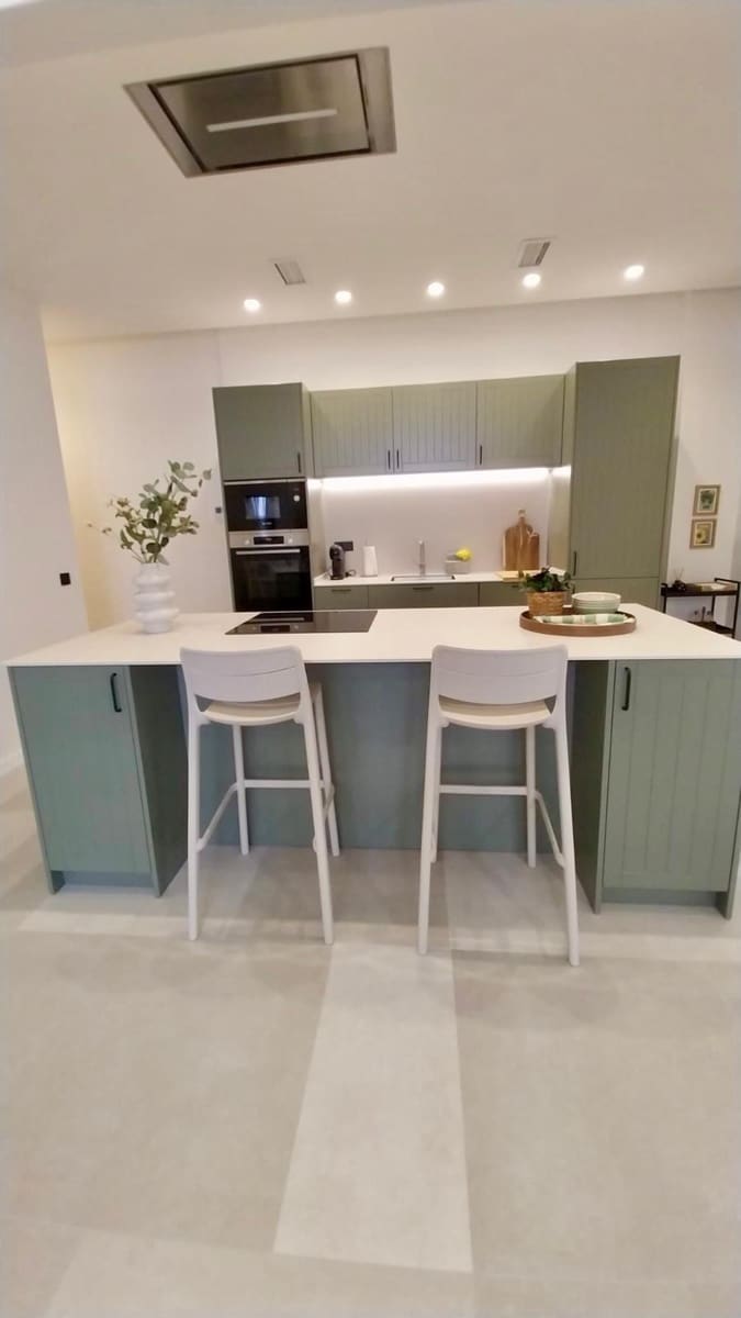 2 quarto Apartamento para arrendar em Guardamar del Segura - 1 000 € (Ref: 9922389)