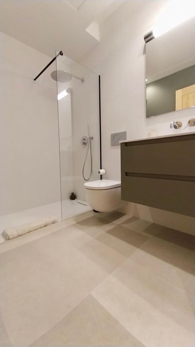 2 quarto Apartamento para arrendar em Guardamar del Segura - 1 000 € (Ref: 9922389)