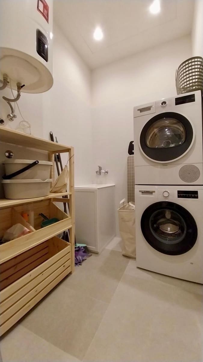 2 quarto Apartamento para arrendar em Guardamar del Segura - 1 000 € (Ref: 9922389)