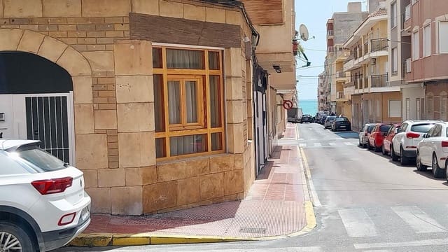 2 camera da letto Appartamento da affittare in Zona Pueblo, Guardamar del Segura - 1.000 € (Rif: 9922389)