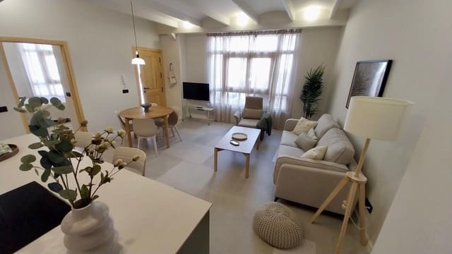 2 camera da letto Appartamento da affittare in Zona Pueblo, Guardamar del Segura - 1.000 € (Rif: 9922389)