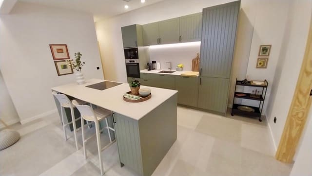 2 camera da letto Appartamento da affittare in Zona Pueblo, Guardamar del Segura - 1.000 € (Rif: 9922389)