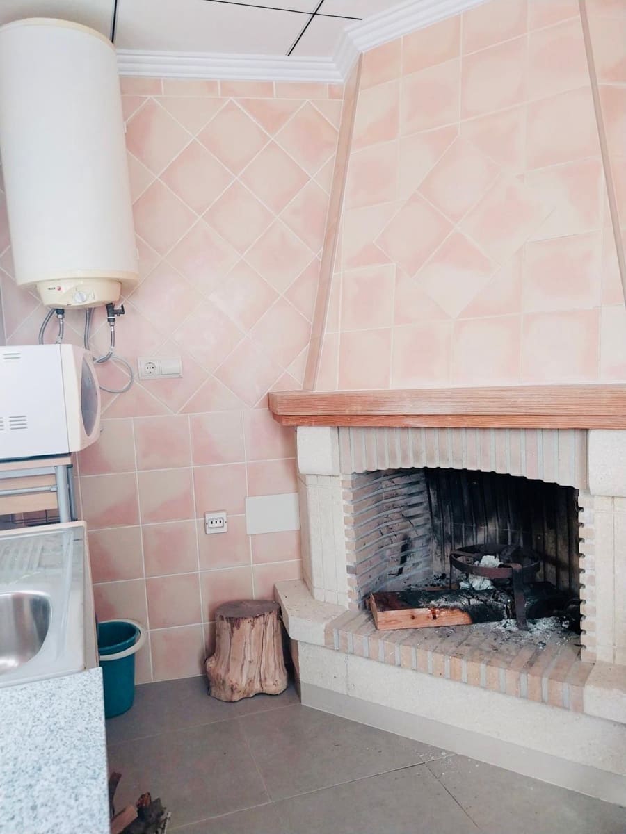 2 quarto Apartamento para arrendar em Guardamar del Segura - 1 000 € (Ref: 9922389)
