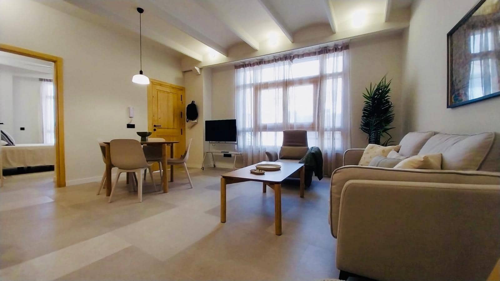 2 quarto Apartamento para arrendar em Guardamar del Segura - 1 000 € (Ref: 9922389)