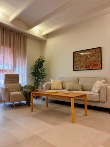 2 quarto Apartamento para arrendar em Zona Pueblo, Guardamar del Segura - 1 000 € (Ref: 9922389)