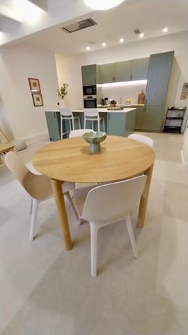2 quarto Apartamento para arrendar em Zona Pueblo, Guardamar del Segura - 1 000 € (Ref: 9922389)