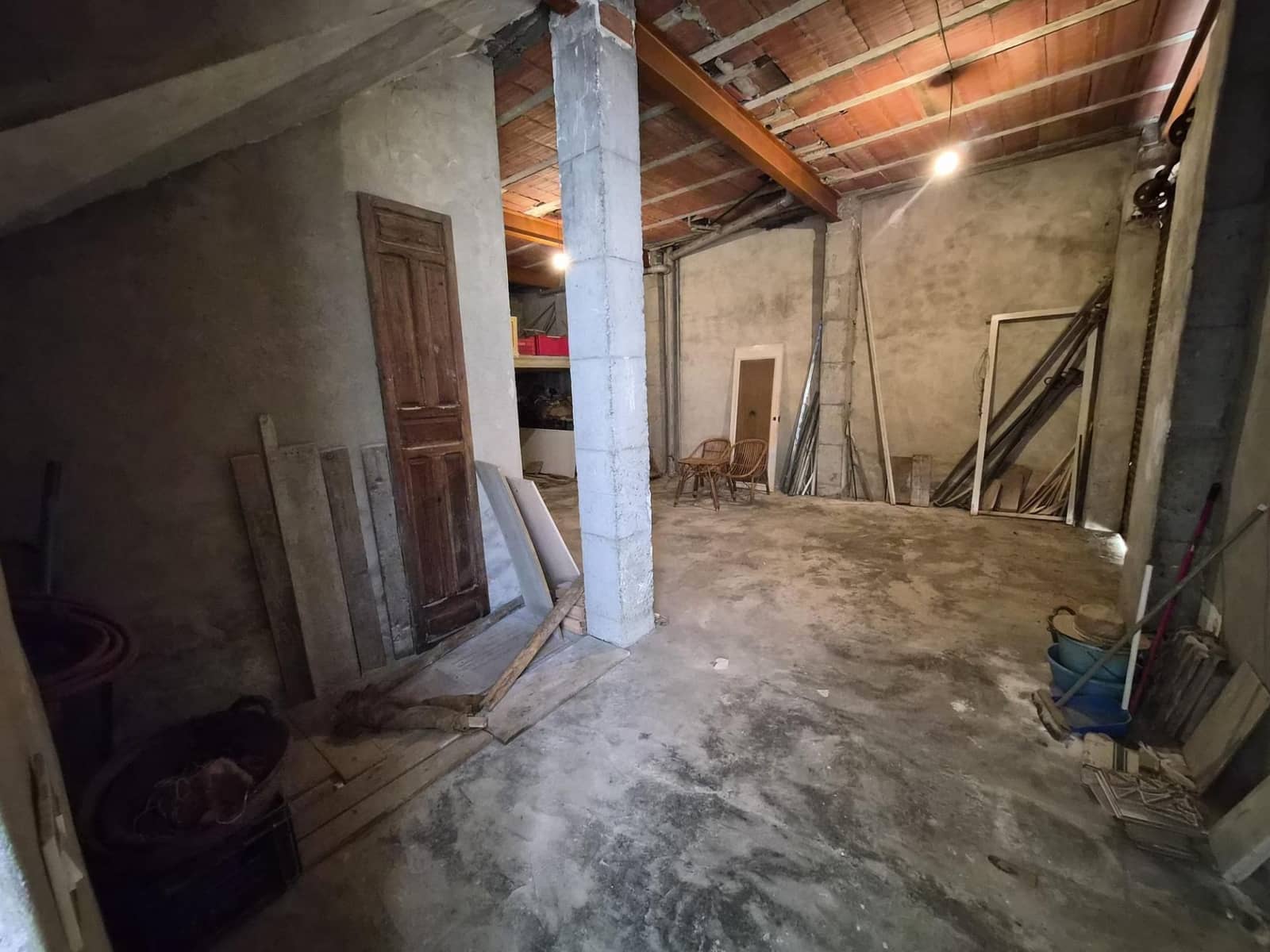 3 soverom Hus til salgs i Guardamar del Segura med garasje - € 244 000 (Ref: 9927513)