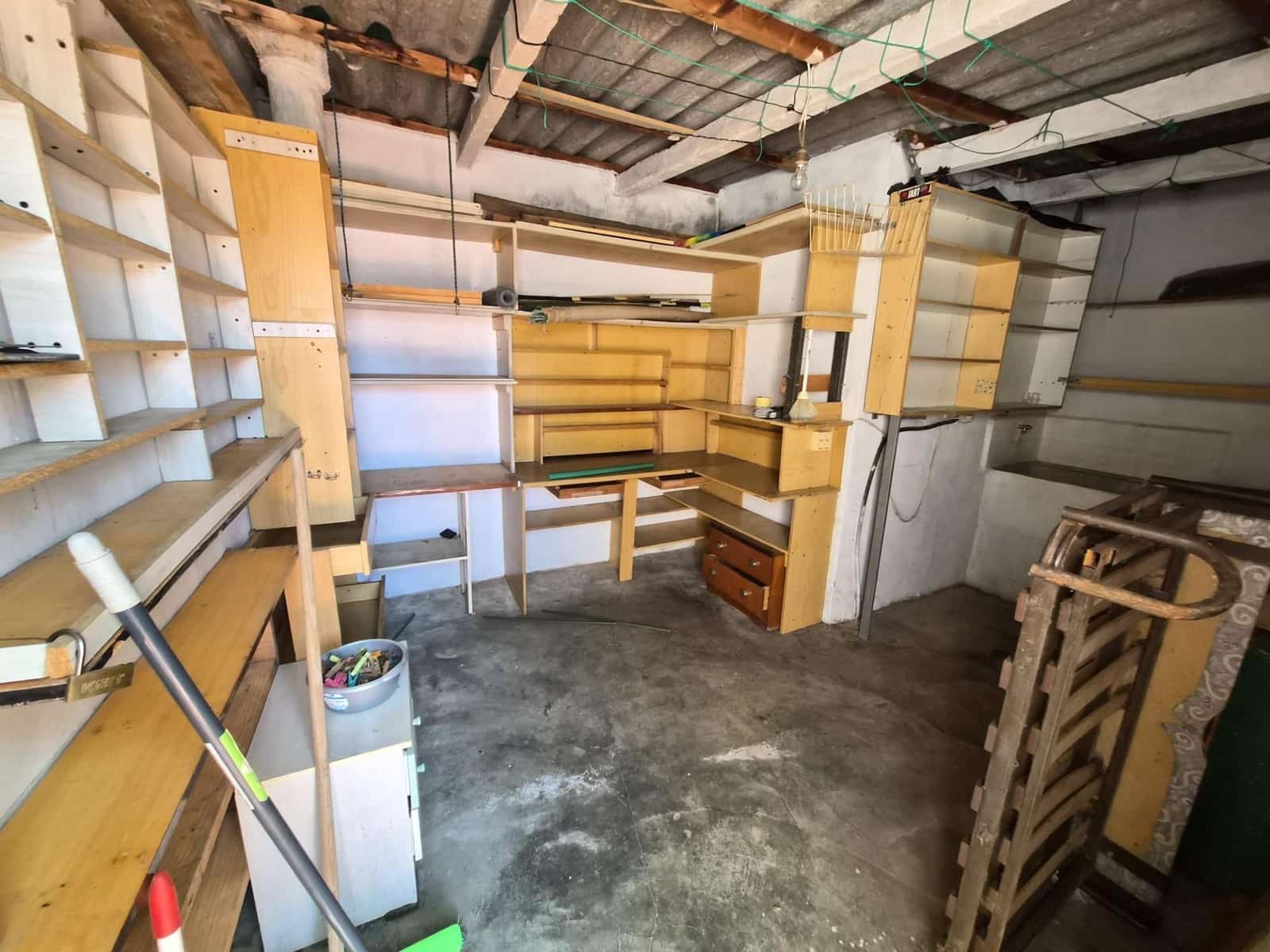 3 soverom Hus til salgs i Guardamar del Segura med garasje - € 244 000 (Ref: 9927513)