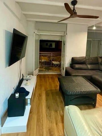 2 soverom Leilighet til leie i Guardamar del Segura med garasje - € 700 (Ref: 9934291)
