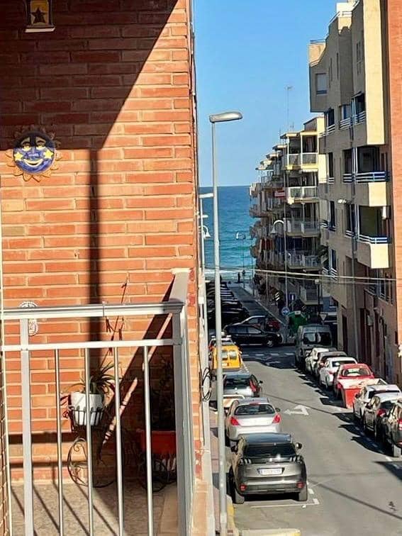 2 soverom Leilighet til leie i Guardamar del Segura med garasje - € 700 (Ref: 9934291)