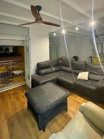 2 soverom Leilighet til leie i Guardamar del Segura med garasje - € 700 (Ref: 9934291)