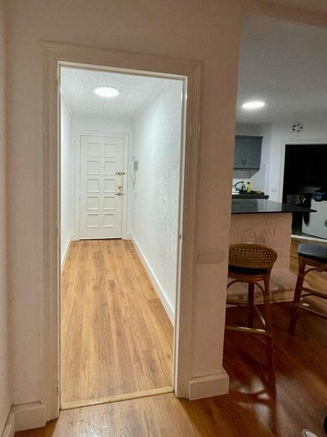 2 soverom Leilighet til leie i Guardamar del Segura med garasje - € 700 (Ref: 9934291)