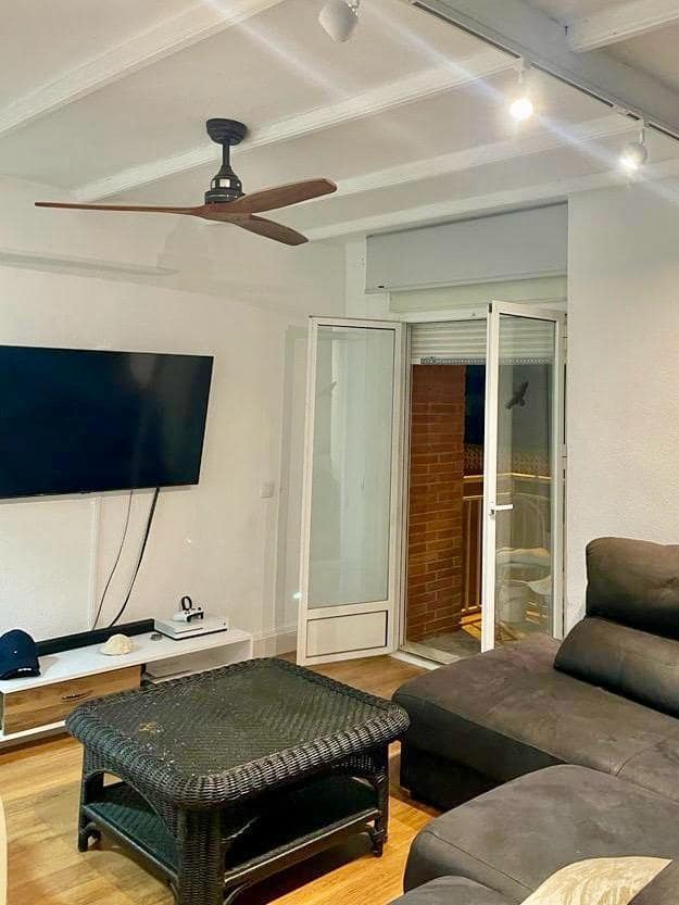 2 soverom Leilighet til leie i Guardamar del Segura med garasje - € 700 (Ref: 9934291)