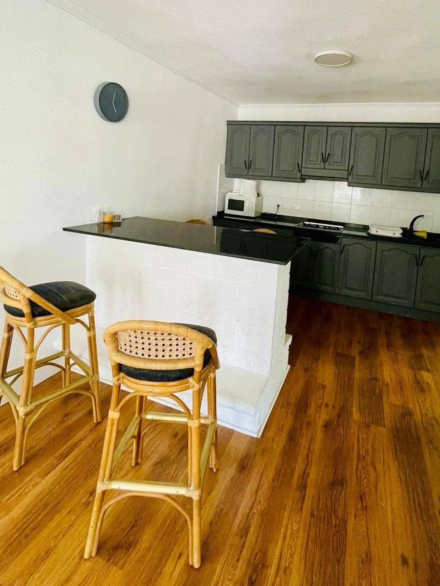 2 soverom Leilighet til leie i Guardamar del Segura med garasje - € 700 (Ref: 9934291)