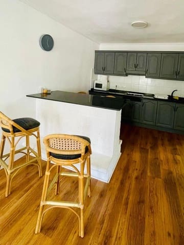 2 soverom Leilighet til leie i Guardamar del Segura med garasje - € 700 (Ref: 9934291)