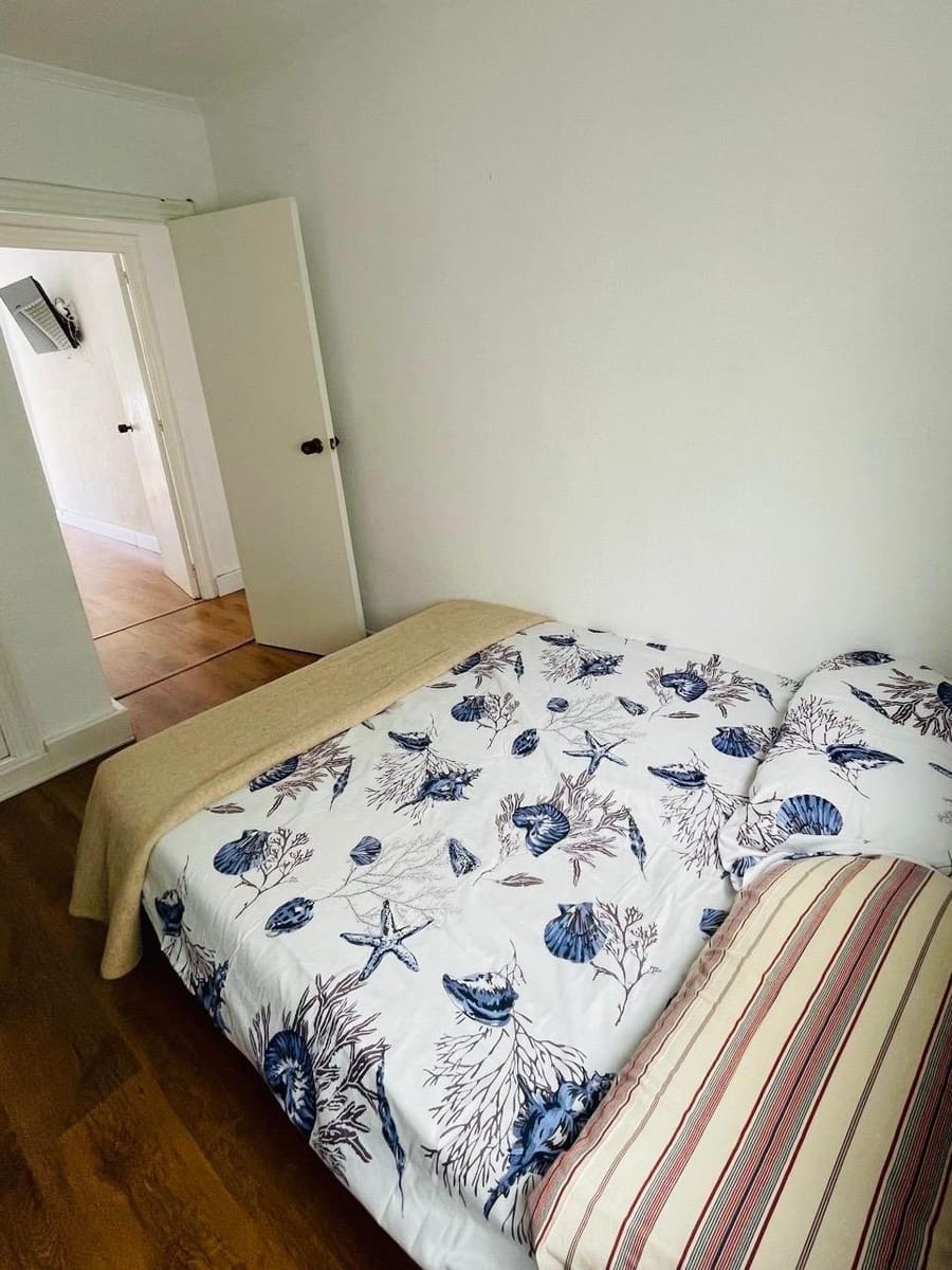 2 soverom Leilighet til leie i Guardamar del Segura med garasje - € 700 (Ref: 9934291)