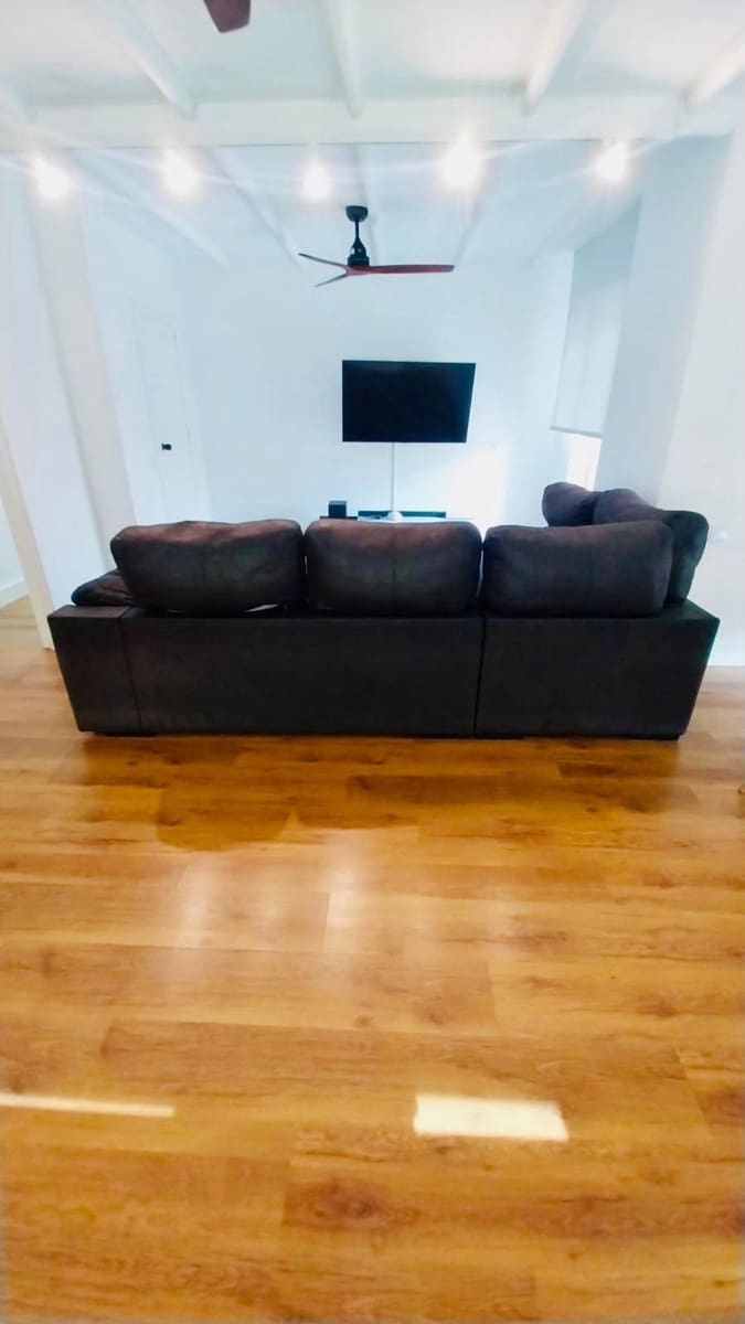 2 bedroom Apartment for rent in Guardamar del Segura with garage - € 750 (Ref: 9934291)
