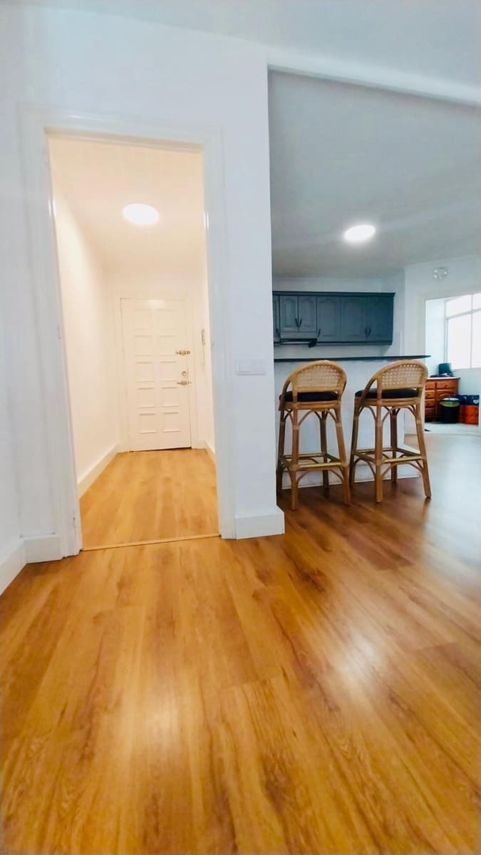 2 bedroom Apartment for rent in Guardamar del Segura with garage - € 750 (Ref: 9934291)