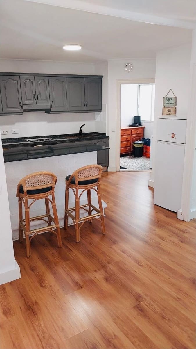 2 bedroom Apartment for rent in Guardamar del Segura with garage - € 750 (Ref: 9934291)