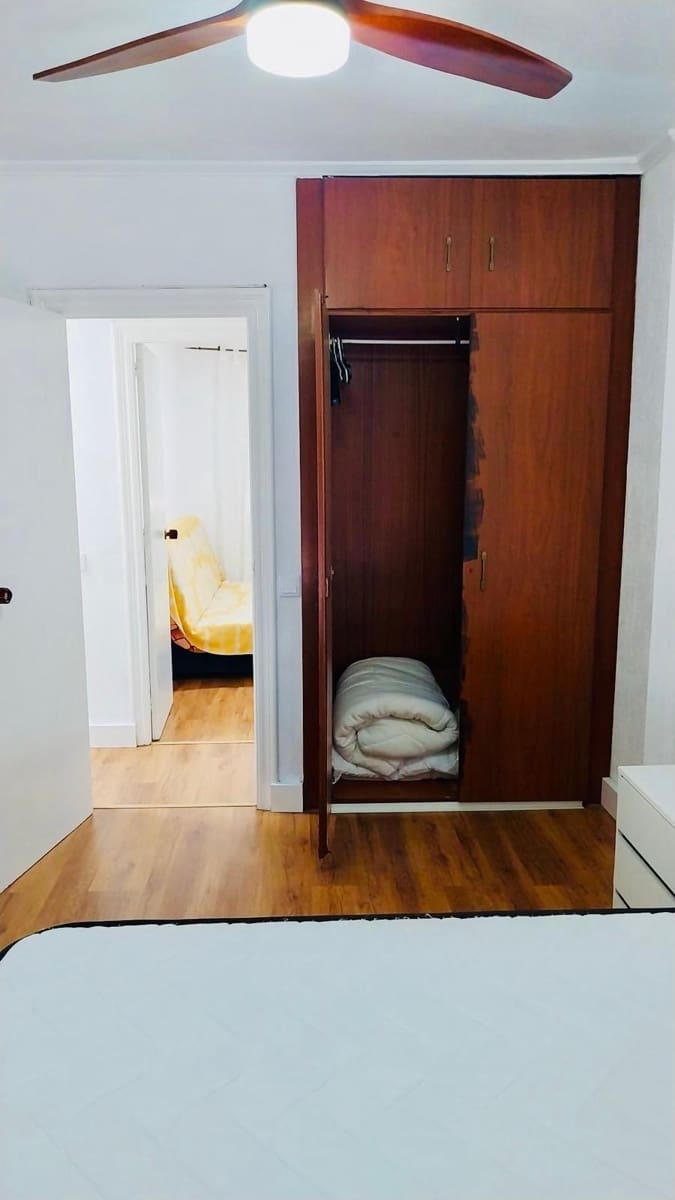 2 bedroom Apartment for rent in Guardamar del Segura with garage - € 750 (Ref: 9934291)