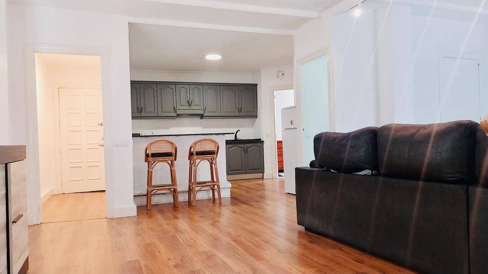 2 bedroom Apartment for rent in Guardamar del Segura with garage - € 750 (Ref: 9934291)