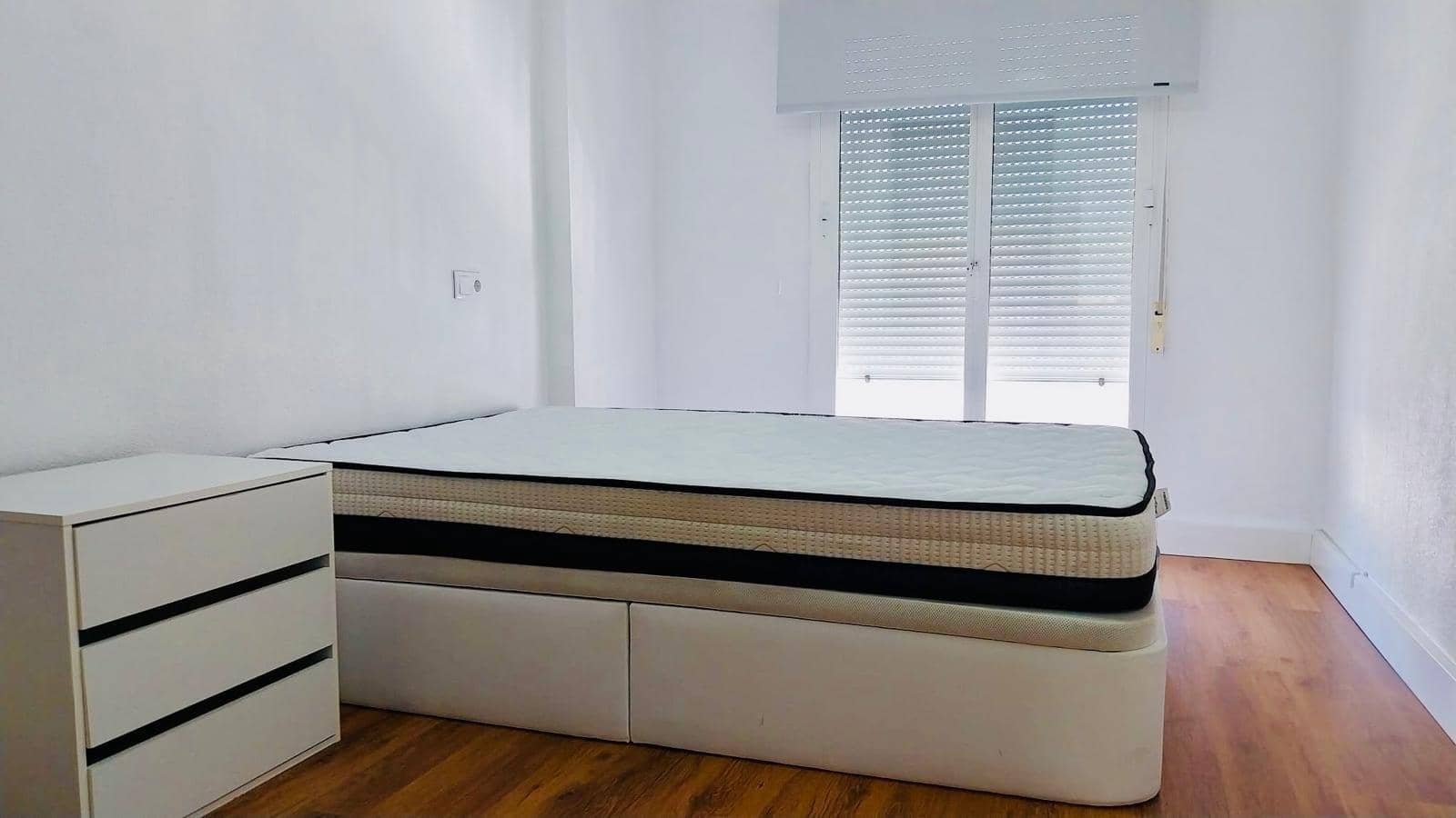 2 bedroom Apartment for rent in Guardamar del Segura with garage - € 750 (Ref: 9934291)