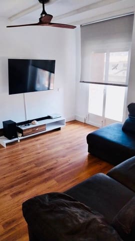 2 bedroom Apartment for rent in Guardamar del Segura with garage - € 750 (Ref: 9934291)