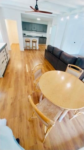 2 bedroom Apartment for rent in Guardamar del Segura with garage - € 750 (Ref: 9934291)