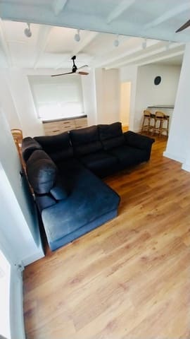2 bedroom Apartment for rent in Guardamar del Segura with garage - € 750 (Ref: 9934291)