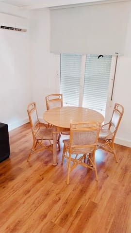 2 bedroom Apartment for rent in Guardamar del Segura with garage - € 750 (Ref: 9934291)